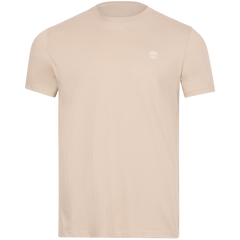 Short Sleeve Tee - Island Fossil