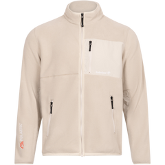 Outdoor Archive Re-Issue Jacket With Polartec - Island Fossil