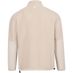 Outdoor Archive Re-Issue Jacket With Polartec - Island Fossil