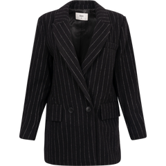 Punk Blazer - Anthracite