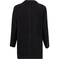 Punk Blazer - Anthracite