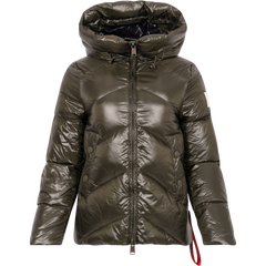 Helsinki Shiny - Dark Green