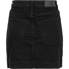 Noah Skirt - Black