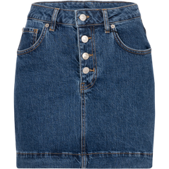 Noah Skirt - Dark Blue