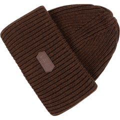 Oversize Beanie - Choko