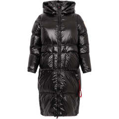 Aberdeen Shiny - Black