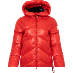 Helsinki - Red