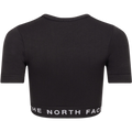 W New Seamless SS - Black