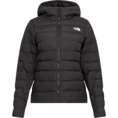 W Aconcagua 3 Hoodie - Black