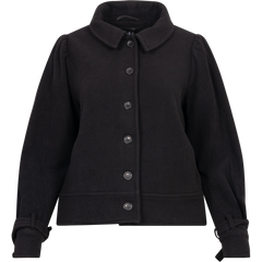 Sissel Coat - Black