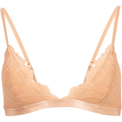 Skin Goji Bra - Toffee