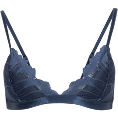 Skin Goji Bra - Dark Navy