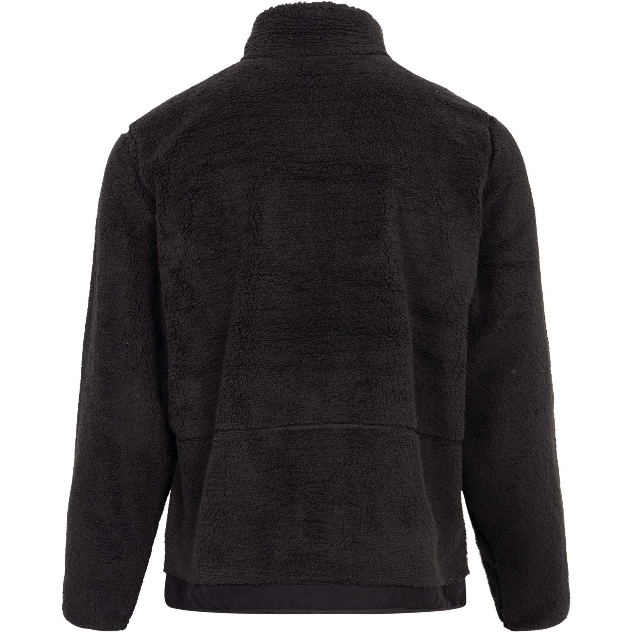 M Campshire Fleece Jacket - Black
