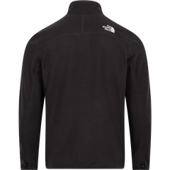 M 100 Glacier Full Zip - Black