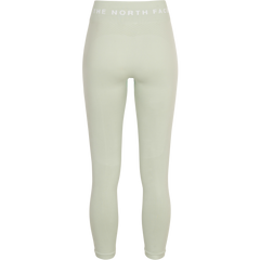 W New Seamless Legging - Misty Sage