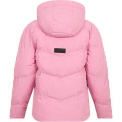 Hailey Jacket - Begonia Pink