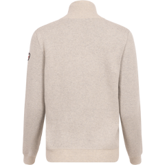 W Victoire Tn Knit - Fog
