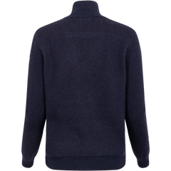 W Victoire Tn Knit - Dark Navy