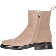 9053M Carol Foret - Velour Sesamo