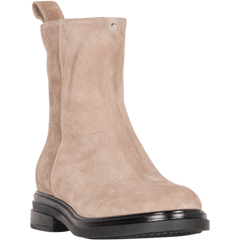 9053M Carol Foret - Velour Sesamo