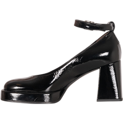 9368 Anne - Soffione Nero