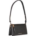 Lg Conco Xbody - Black