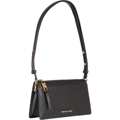 Lg Conco Xbody - Black