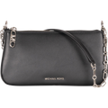 Md Chain Pouchette Shiny - Black