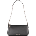 Md Chain Pouchette Shiny - Black