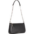 Md Chain Pouchette Shiny - Black