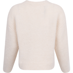 Gabella Ls Pearl Knit - Birch