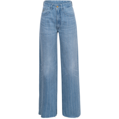 Rosa-R - Denim Crystal - Crystal Stone