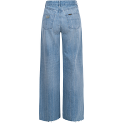 Rosa-R - Denim Crystal - Crystal Stone