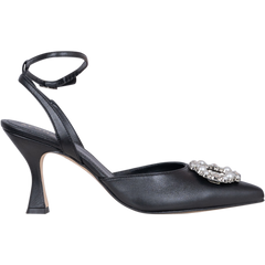 Cinderella Crystal - Black