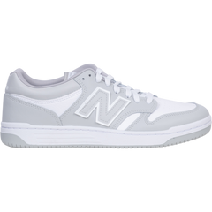 480 - Brighton Grey/White
