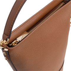 Sm Tz Conv Bucket Xbody - Luggage
