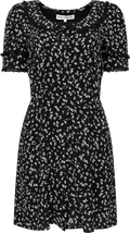 Meri Bloom - Black