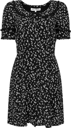 Meri Bloom - Black