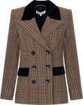 Dune Pepita - Brown