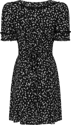 Meri Bloom - Black