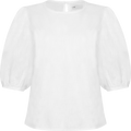 Isabel 25 - White