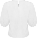 Isabel 25 - White