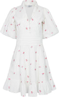 Makayla Dress - Pink
