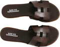 Seattle Villoid - Dark Brown