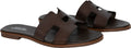 Seattle Villoid - Dark Brown