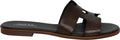Seattle Villoid - Dark Brown