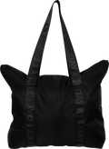 Day Re-Z Logo Band Bag M - Black