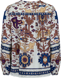 Blouse Verone - Ecru