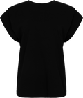Tshirt Pio - Noir