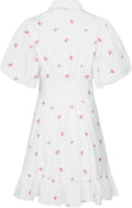 Makayla Dress - Pink